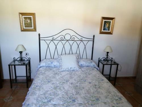 Agroturismo El Manantial