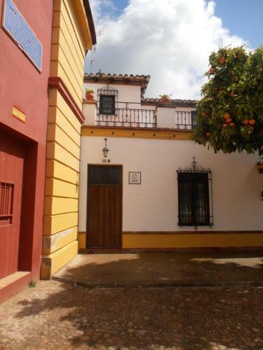Apartamento Plaza De Toros