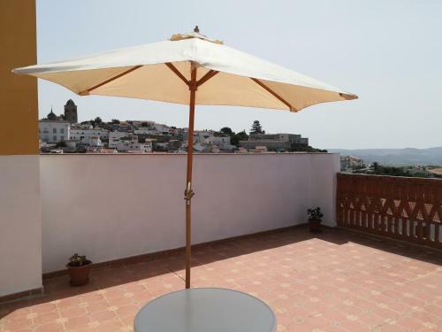 Apartamento Buhardilla R�stica Mirando A Santa Catalina