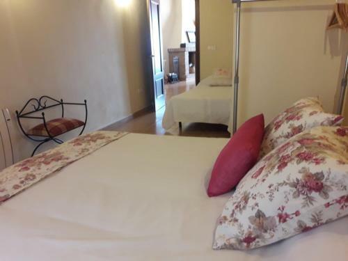 Apartamento Buhardilla R�stica Mirando A Santa Catalina