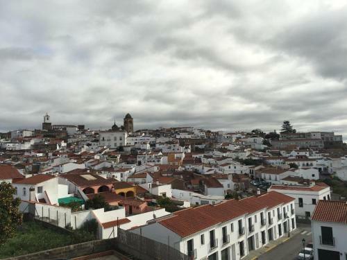 Apartamento Buhardilla R�stica Mirando A Santa Catalina