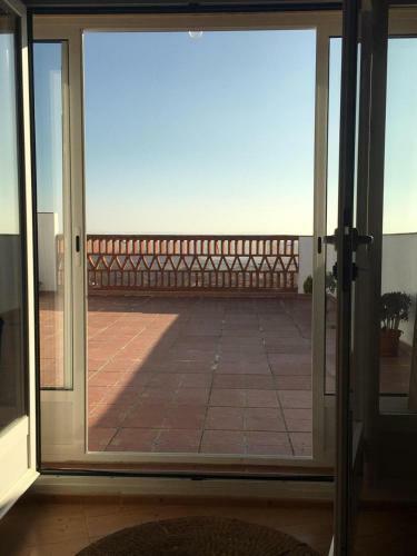 Apartamento Buhardilla R�stica Mirando A Santa Catalina