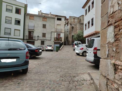Casa Centro J�rica