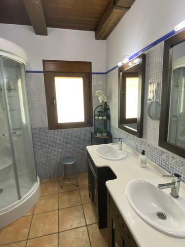 Casa Rural Montes de Trigo