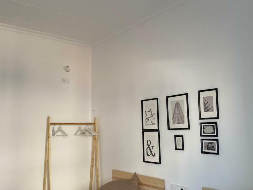 Hostal Jerez Hostel