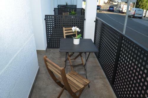 Hostal Jerez Hostel