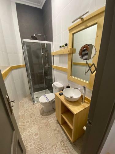 Hostal Jerez Hostel
