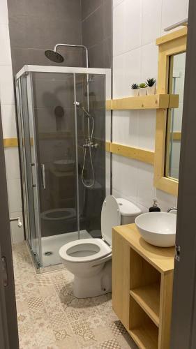 Hostal Jerez Hostel