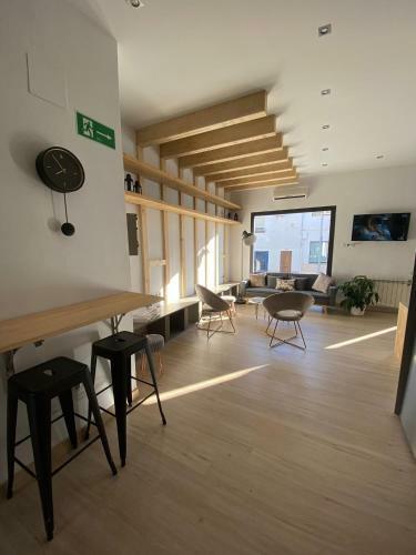 Hostal Jerez Hostel