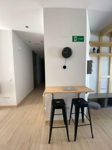 Hostal Jerez Hostel
