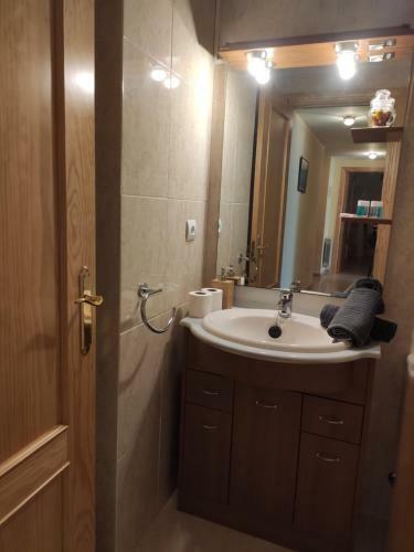 Apartamento Bisaurin Jaca