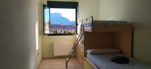 Apartamento Bisaurin Jaca
