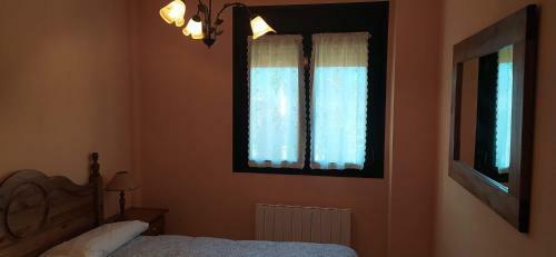 Apartamento Bisaurin Jaca