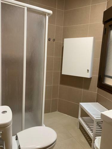 Apartamento Atico Jaca Centro