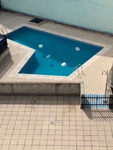 Apartamento Vista Pe�a Oroel