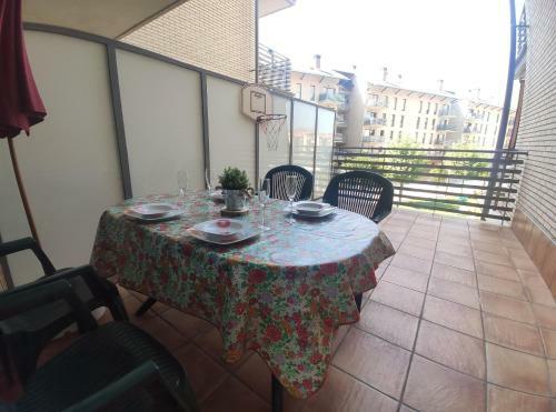 Apartamento Isabella