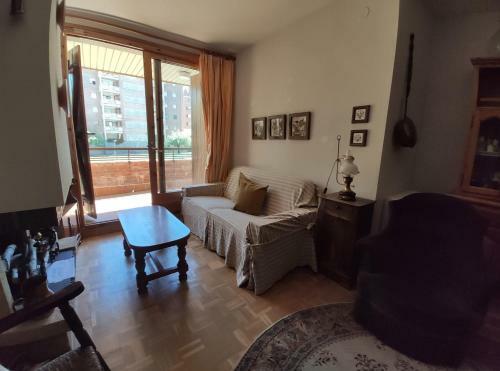 Apartamento Capelot