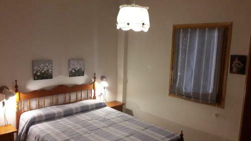 Apartamento Capelot