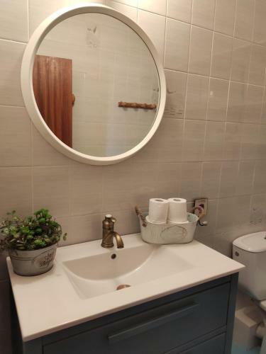 Apartamento Capelot