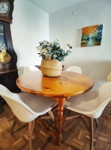 Apartamento Capelot