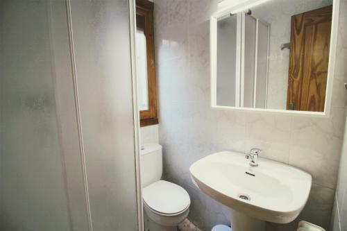 Hostal Casa Campanilla Jaca