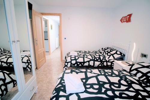 Hostal Casa Campanilla Jaca