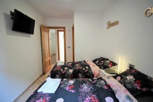 Hostal Casa Campanilla Jaca