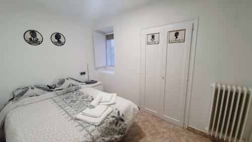 Hostal Casa Campanilla Jaca