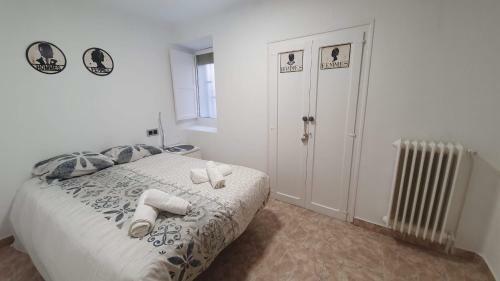 Hostal Casa Campanilla Jaca