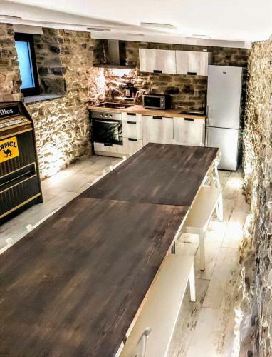 Hostal Casa Campanilla Jaca