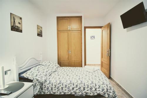 Hostal Casa Campanilla Jaca