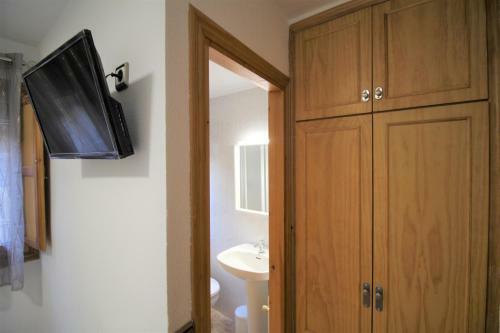 Hostal Casa Campanilla Jaca