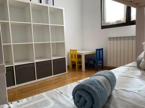 Apartamento Artaleku