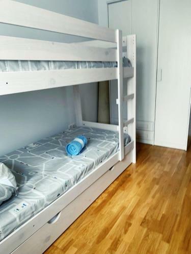 Apartamento Artaleku