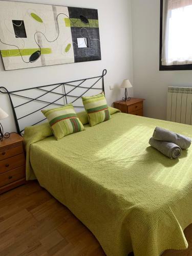 Apartamento Artaleku