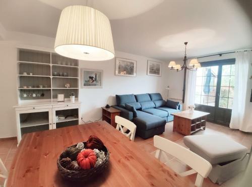 Apartamento Mirador de Leres