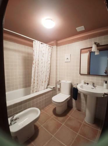 Apartamento Mirador de Leres