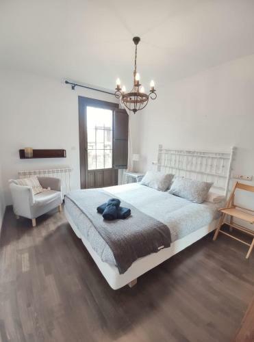 Apartamento Mirador de Leres