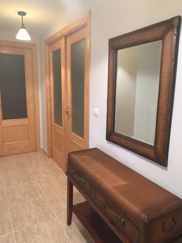 Apartamento Los Ma�os de Oroel