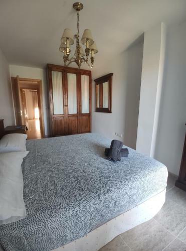 Apartamento Los Ma�os de Oroel