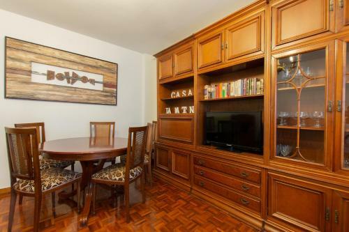 Apartamento La Martina, Parking Incluido