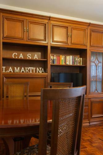 Apartamento La Martina, Parking Incluido