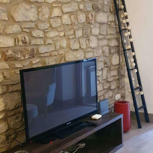 Apartamento Vivienda Tur�stica Casa Trigo
