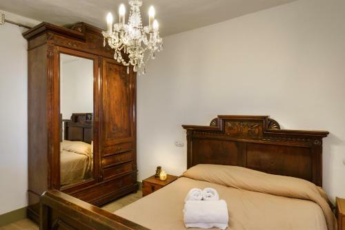 Apartamento Vivienda Tur�stica Casa Trigo