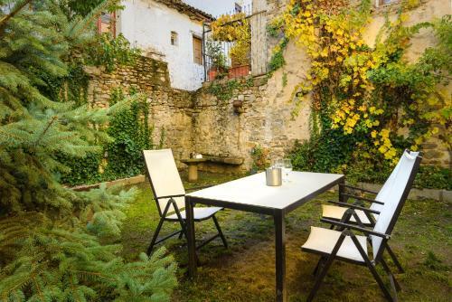 Apartamento Vivienda Tur�stica Casa Trigo