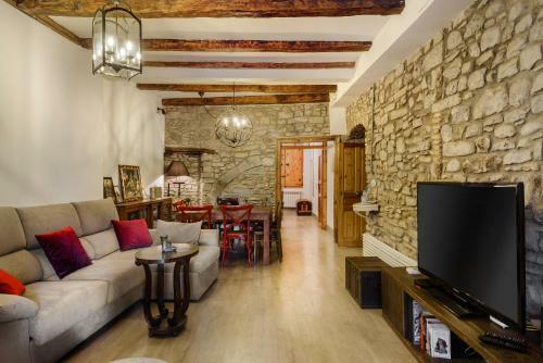 Apartamento Vivienda Tur�stica Casa Trigo