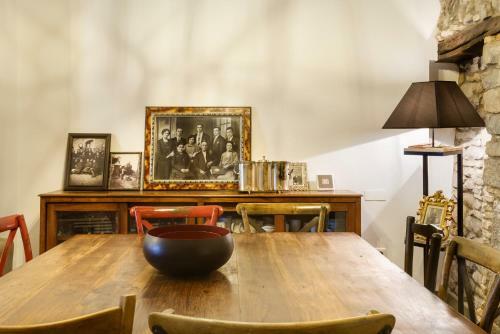 Apartamento Vivienda Tur�stica Casa Trigo