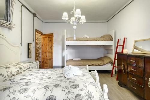 Apartamento Vivienda Tur�stica Casa Trigo