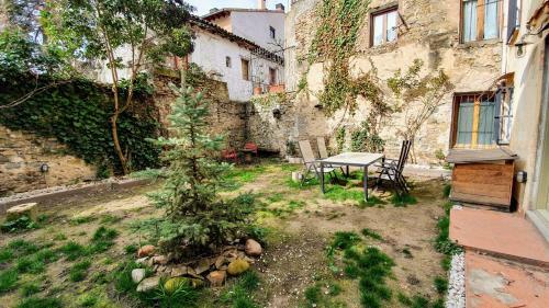 Apartamento Vivienda Tur�stica Casa Trigo