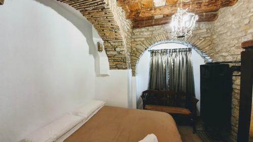 Apartamento Vivienda Tur�stica Casa Trigo